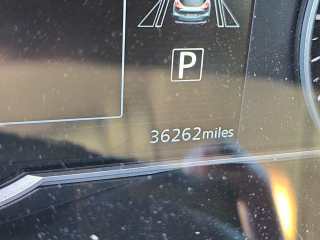 used 2020 Nissan Kicks car, priced at $16,750