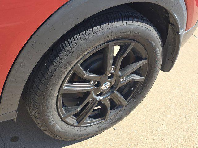 used 2020 Nissan Kicks car, priced at $16,750