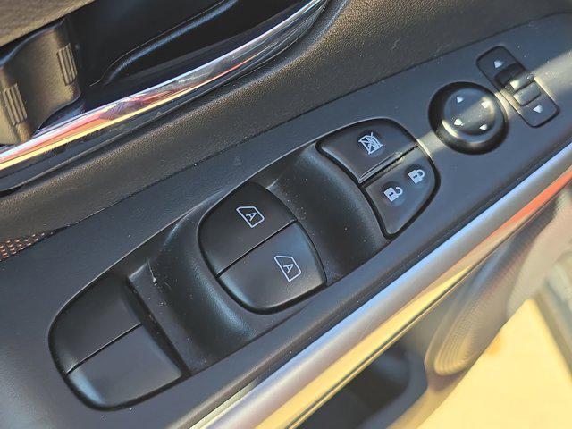 used 2020 Nissan Kicks car, priced at $16,750