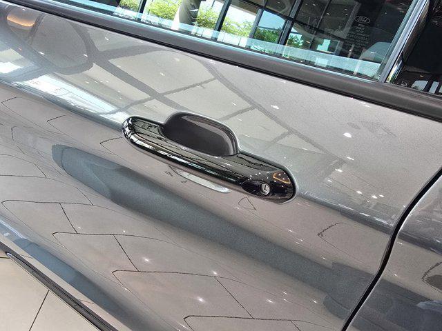 new 2026 Ford Explorer car, priced at $67,580