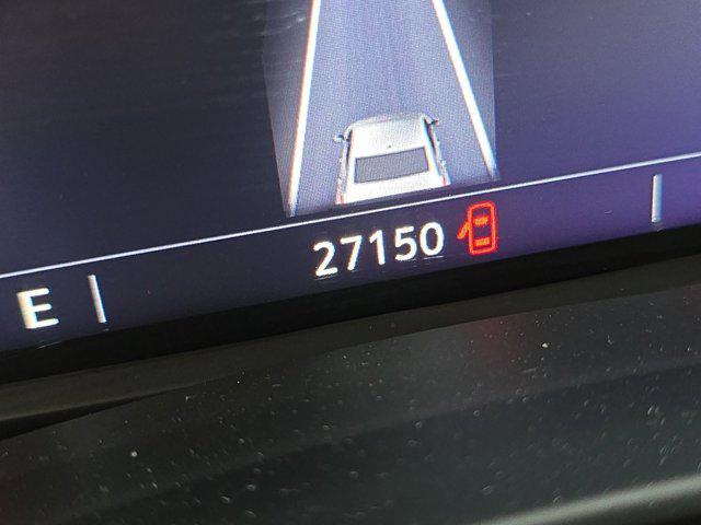 used 2023 Cadillac CT4 car, priced at $29,500