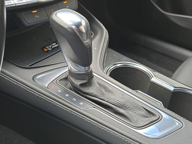 used 2023 Cadillac CT4 car, priced at $29,500