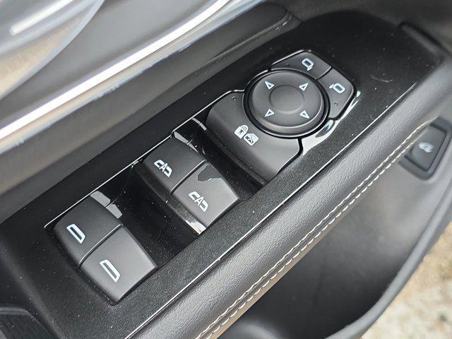 used 2023 Cadillac CT4 car, priced at $29,500