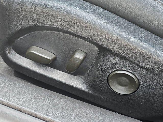 used 2023 Cadillac CT4 car, priced at $29,500