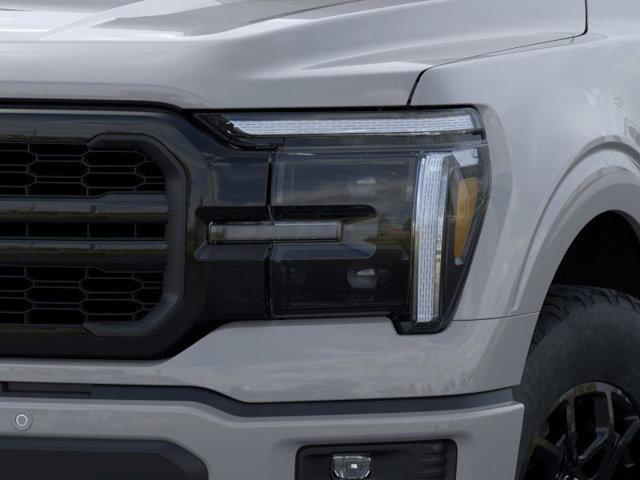 new 2026 Ford F-150 car, priced at $63,044