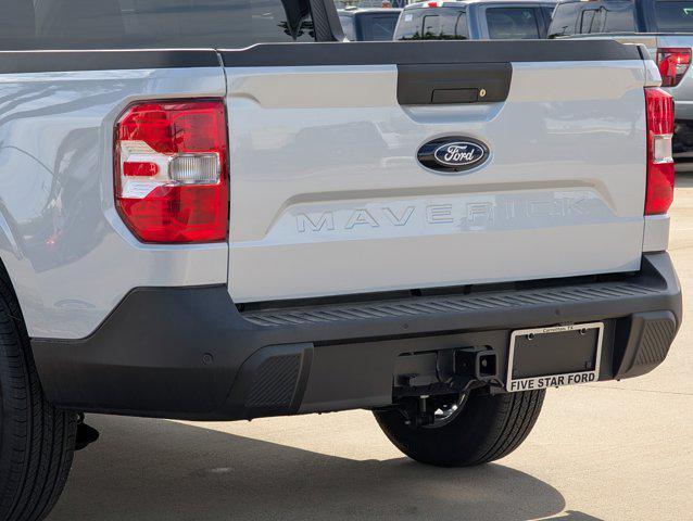 new 2026 Ford Maverick car, priced at $33,604