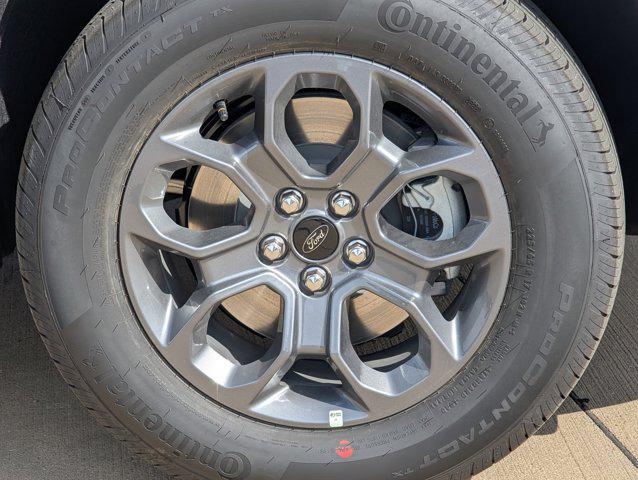 new 2026 Ford Maverick car, priced at $33,604