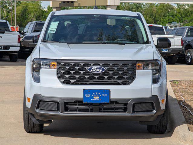 new 2026 Ford Maverick car, priced at $33,604