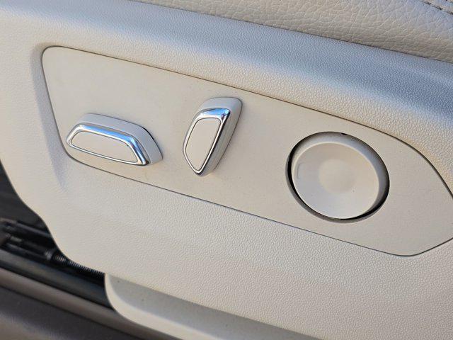 used 2022 GMC Yukon car, priced at $52,000