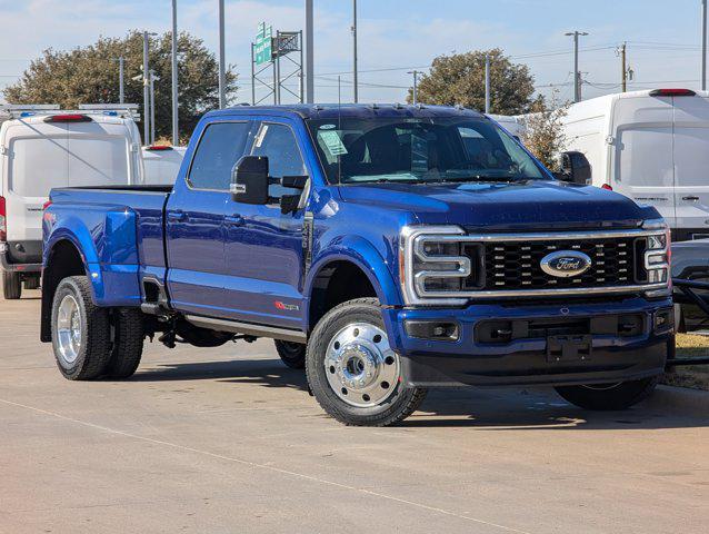 new 2026 Ford F-450 car, priced at $104,875