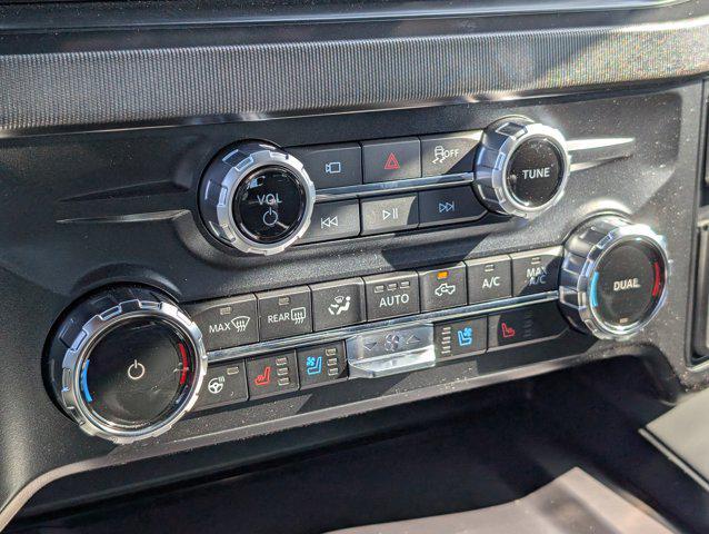 new 2026 Ford F-450 car, priced at $104,875