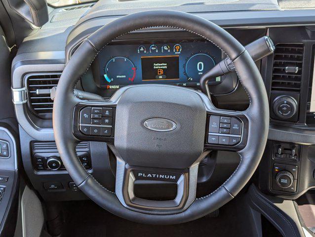 new 2026 Ford F-450 car, priced at $104,875