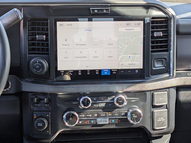 new 2026 Ford F-450 car, priced at $104,875