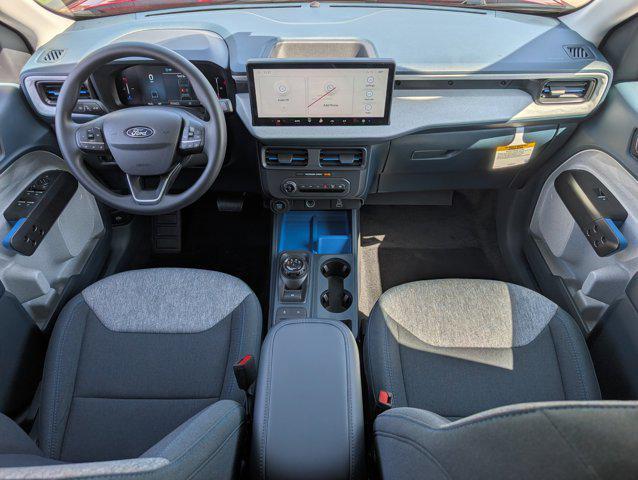 new 2026 Ford Maverick car, priced at $33,060