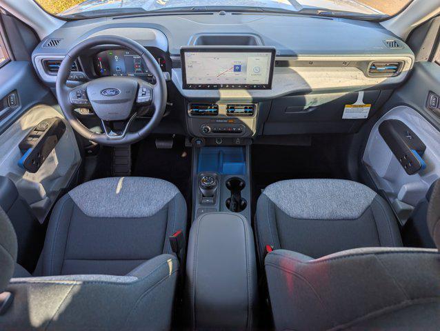 new 2026 Ford Maverick car, priced at $35,770