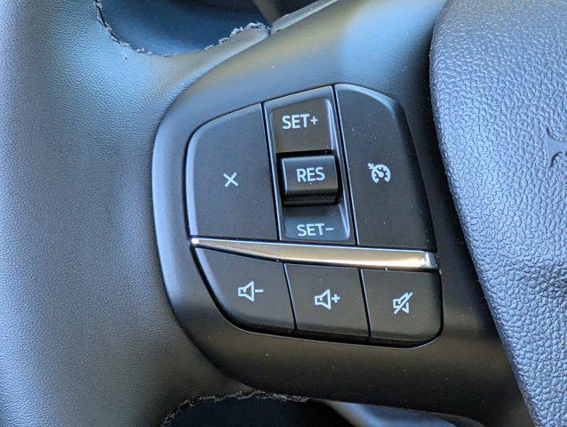 new 2026 Ford Maverick car, priced at $35,770