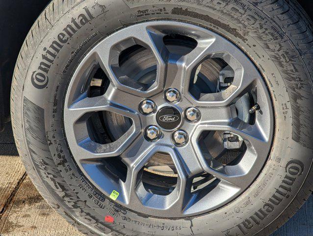 new 2026 Ford Maverick car, priced at $35,770