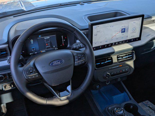 new 2026 Ford Maverick car, priced at $35,770