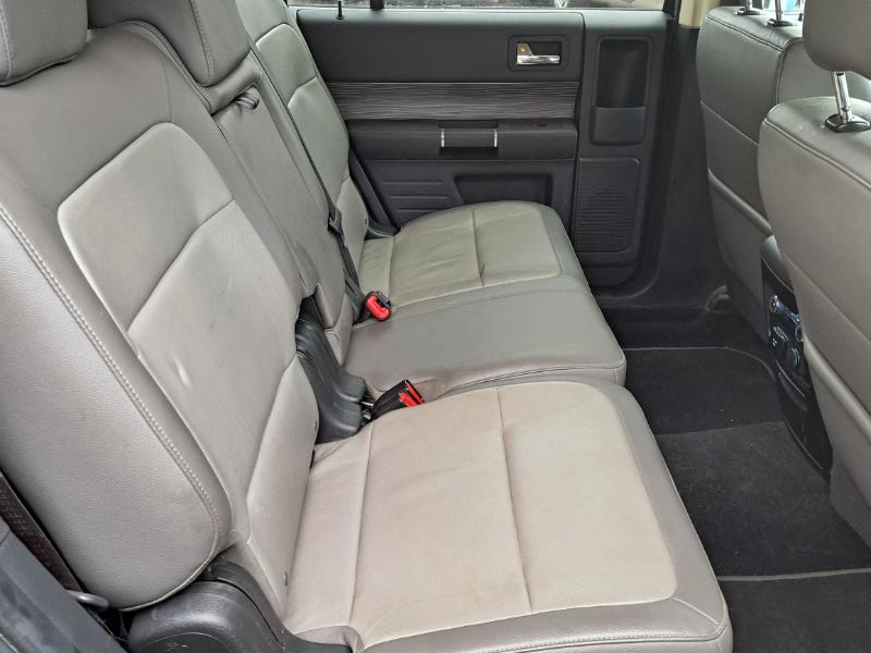 used 2019 Ford Flex car, priced at $9,295