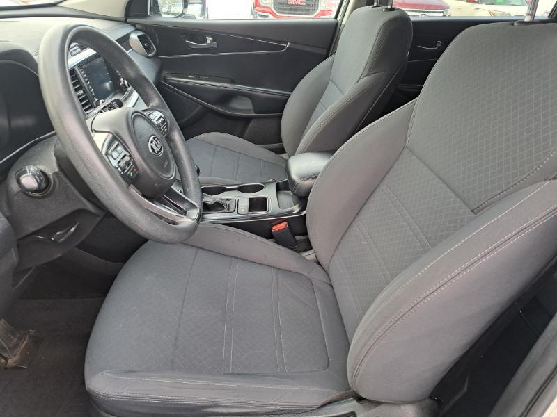 used 2018 Kia Sorento car, priced at $6,995