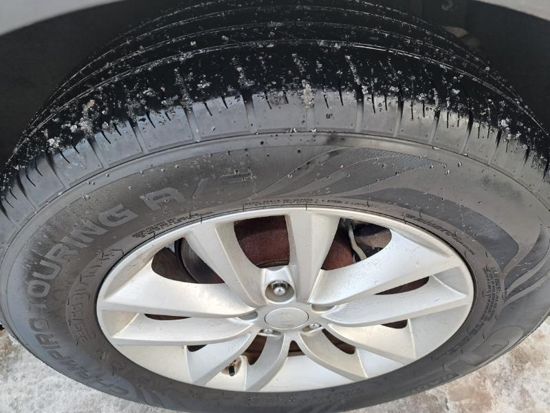 used 2018 Kia Sorento car, priced at $6,995