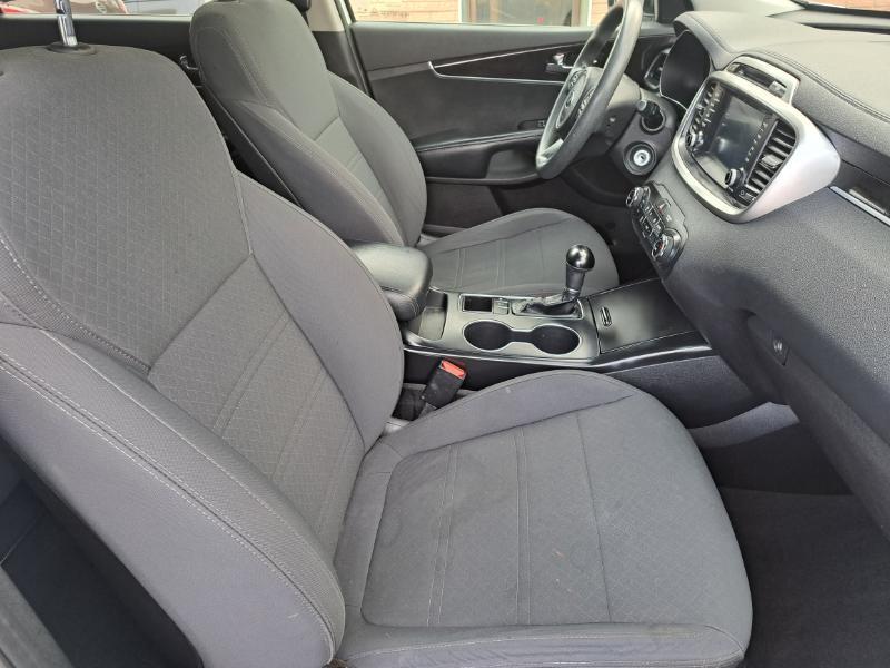 used 2018 Kia Sorento car, priced at $6,995