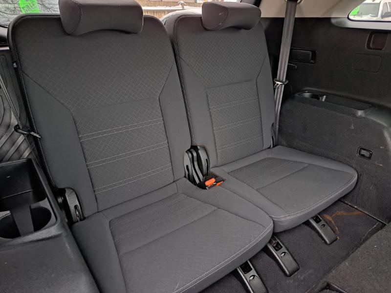 used 2018 Kia Sorento car, priced at $6,995