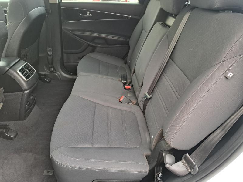 used 2018 Kia Sorento car, priced at $6,995