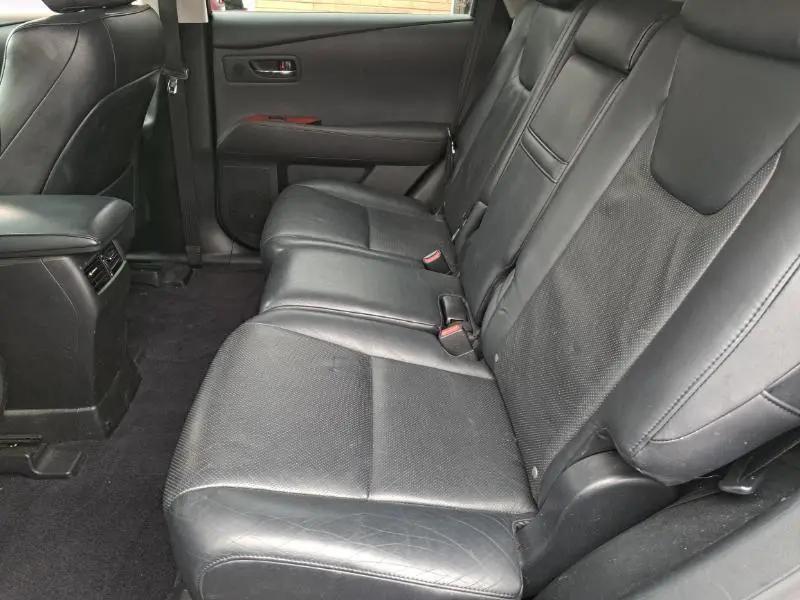 used 2010 Lexus RX 450h car, priced at $9,490