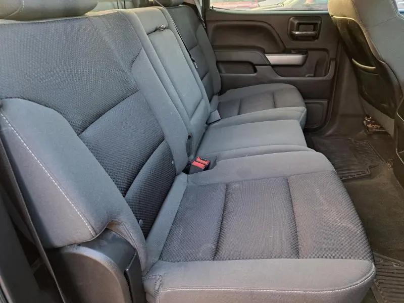 used 2014 Chevrolet Silverado 1500 car, priced at $13,495