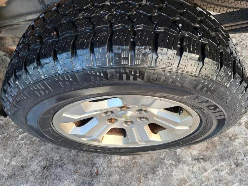 used 2014 Chevrolet Silverado 1500 car, priced at $13,495