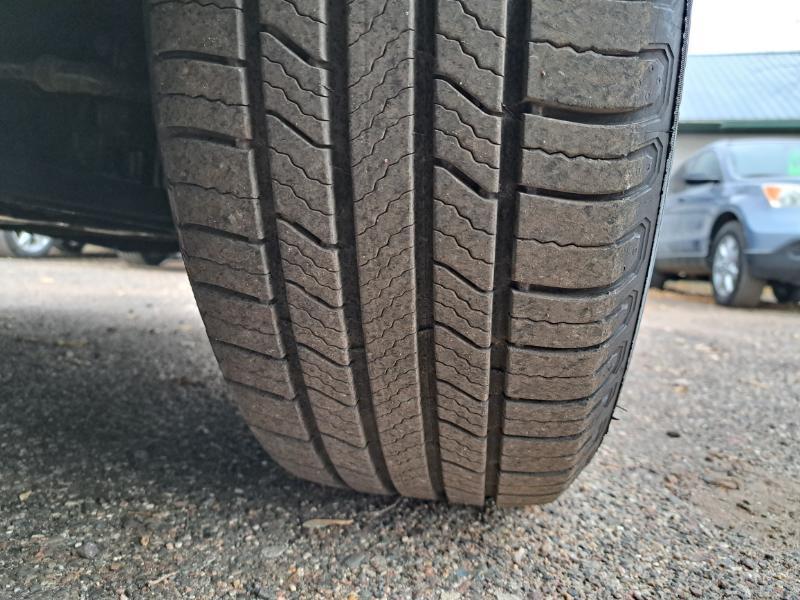 used 2018 Nissan Rogue car, priced at $9,995