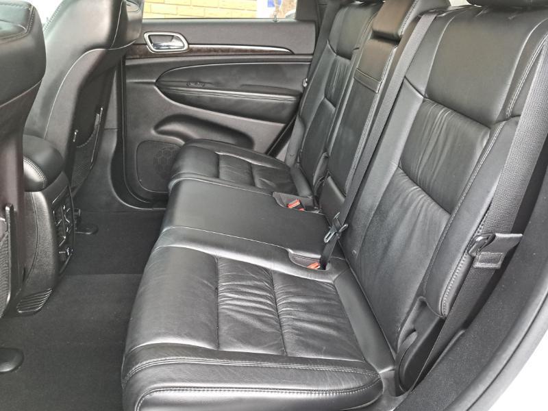 used 2012 Jeep Grand Cherokee car, priced at $7,495