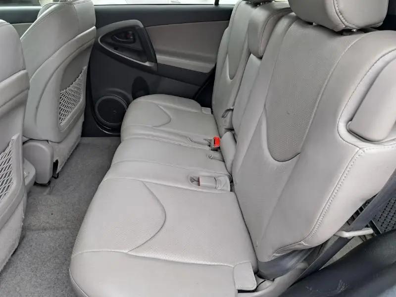 used 2012 Toyota RAV4 car, priced at $10,795
