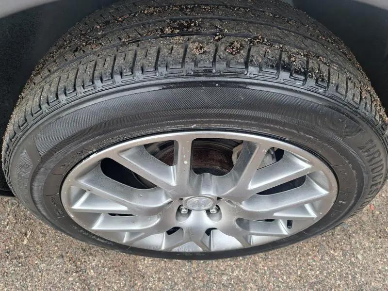 used 2018 Buick Encore car, priced at $9,995