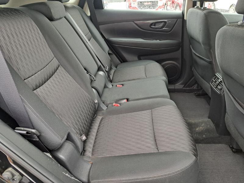 used 2019 Nissan Rogue car, priced at $9,995