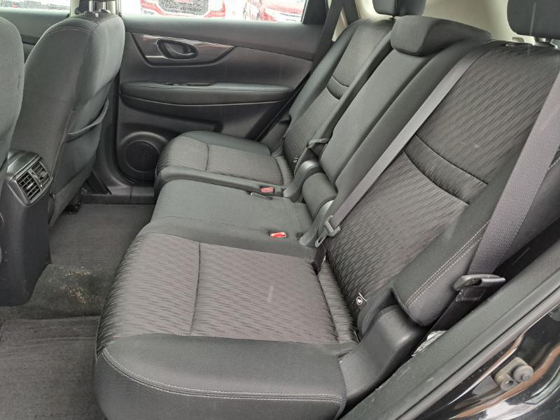 used 2019 Nissan Rogue car, priced at $9,995