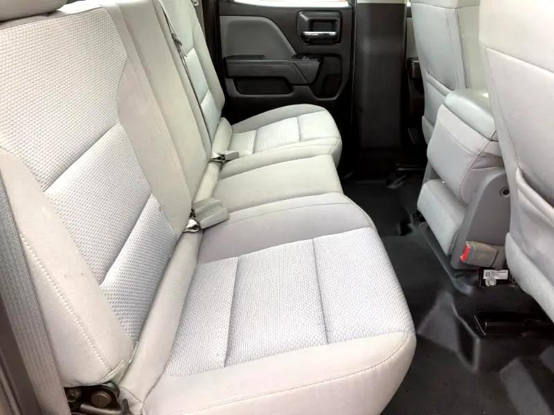 used 2016 GMC Sierra 1500 car, priced at $12,995