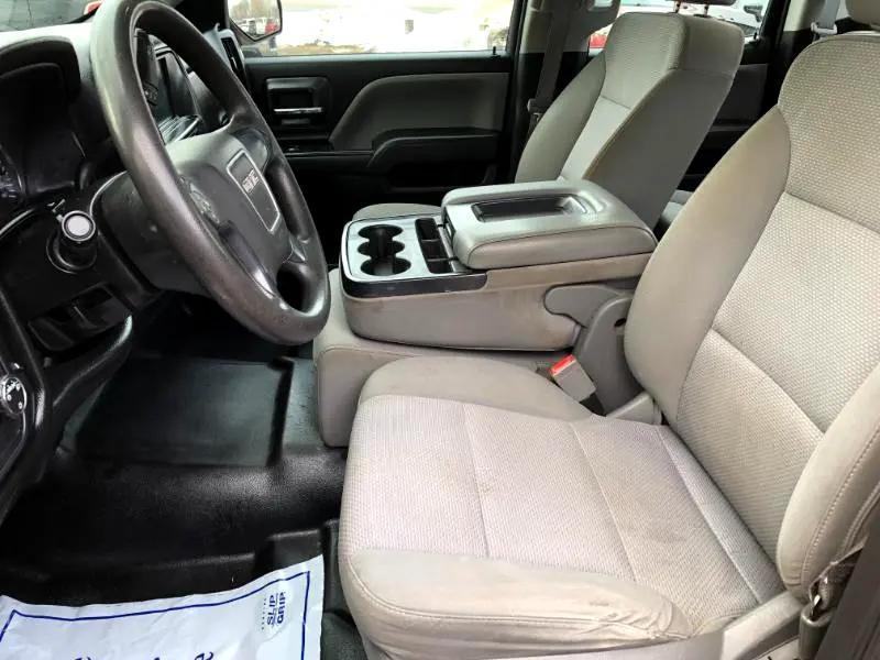 used 2016 GMC Sierra 1500 car, priced at $12,995