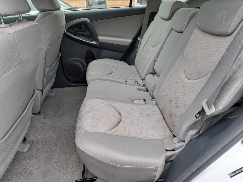 used 2010 Toyota RAV4 car, priced at $8,495