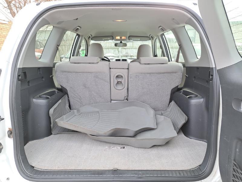 used 2010 Toyota RAV4 car, priced at $8,495