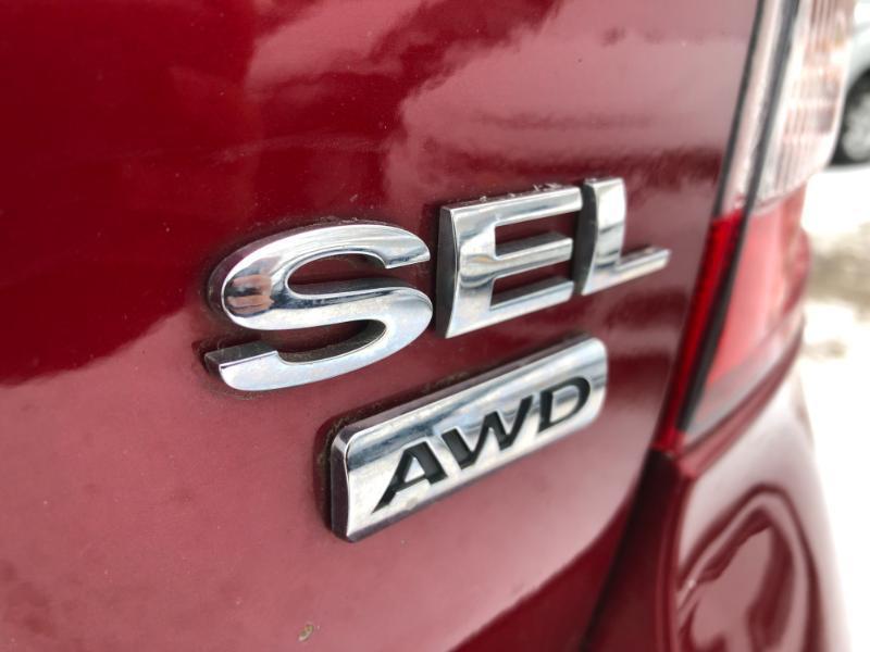 used 2013 Ford Edge car, priced at $5,695