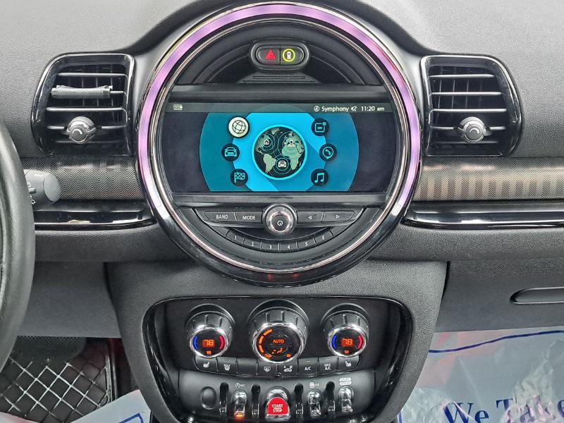 used 2019 MINI Clubman car, priced at $12,495