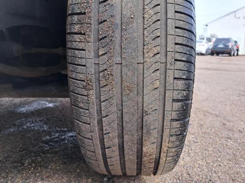 used 2014 Chevrolet Equinox car, priced at $4,995