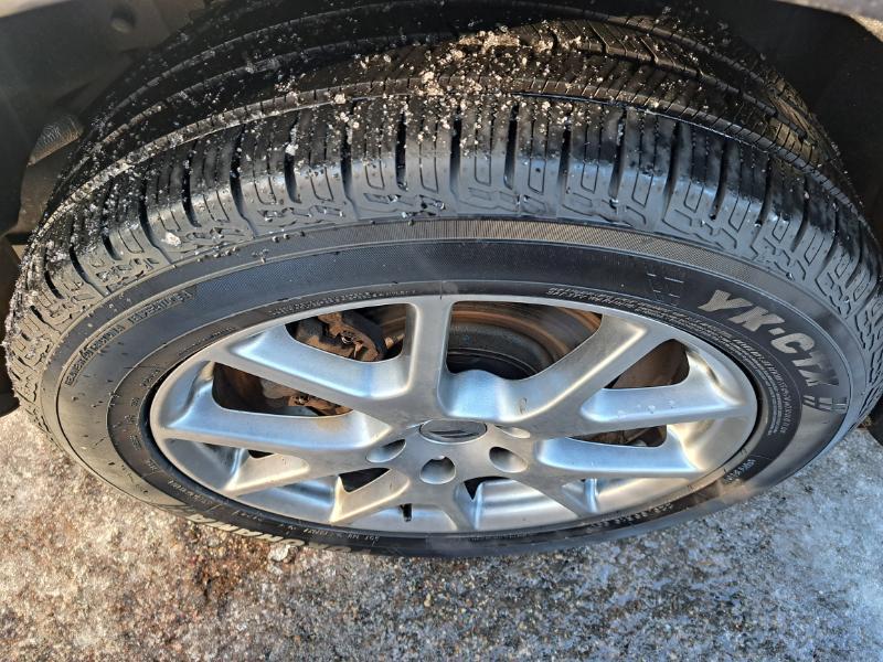 used 2018 Dodge Journey car, priced at $7,995