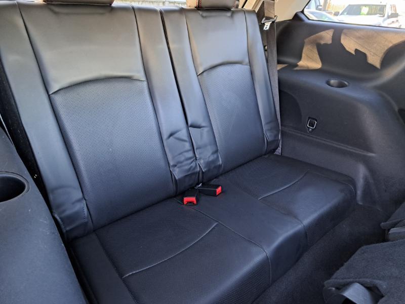 used 2018 Dodge Journey car, priced at $7,995