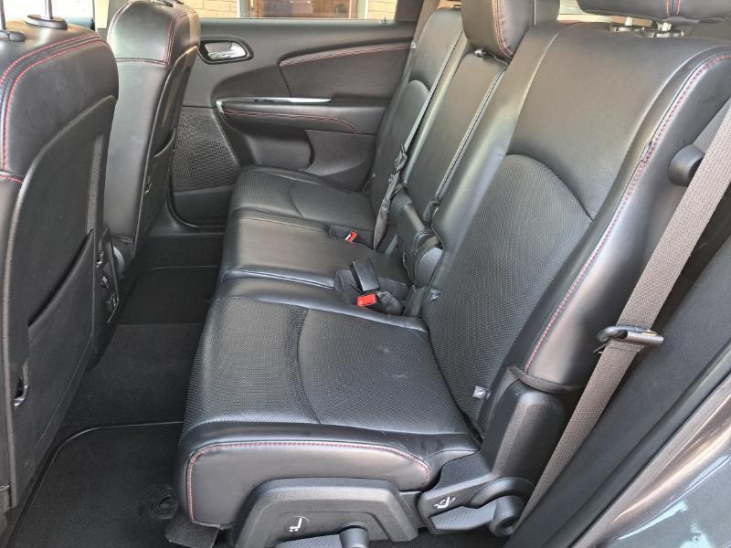 used 2018 Dodge Journey car, priced at $7,995