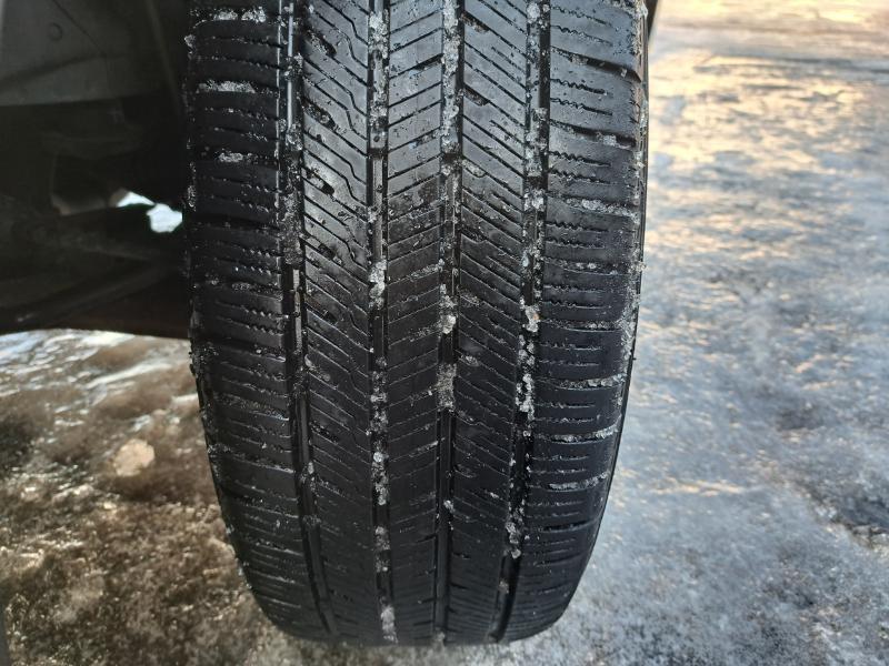 used 2018 Dodge Journey car, priced at $7,995