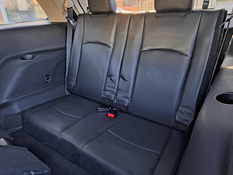 used 2018 Dodge Journey car, priced at $7,995