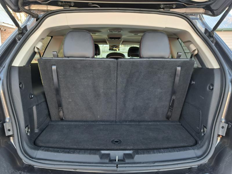 used 2018 Dodge Journey car, priced at $7,995